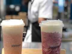 -森茶(湛江万达店)