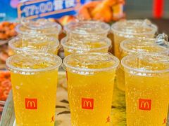 -麦当劳(塔园路店)