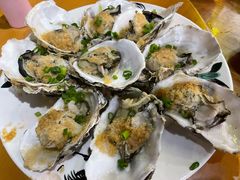 -八方海味餐厅