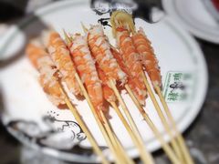 -禄婶鸡煲·打边炉