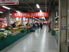 -金宝生活市场(东五环店)