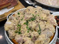 -老来福·非遗酸汤兔(凯旋路店)