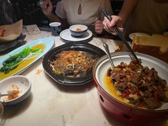 -绿茶餐厅(深圳龙华天虹购物中心店)