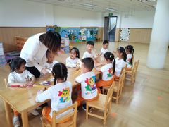 -吉的堡幼儿园(云报园)