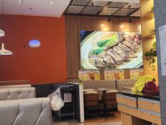 -犇腾牛排(苏州高铁吾悦店)