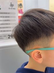点击看大图 -Oh my head 儿童理发(丹尼斯大卫城店)