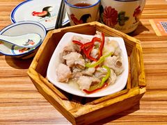 -粤食堂(天津和悦汇店)