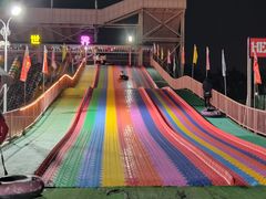 -广东花都香草世界旅游度假区