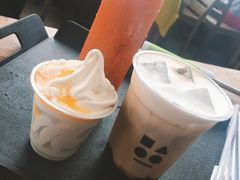 -Cafe Aewol Monsant