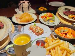 -404干式熟成牛排馆•聚会餐厅