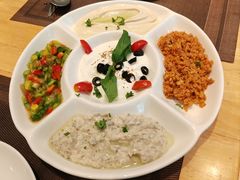 -ALAMEEN阿拉伯餐厅(三里屯店)