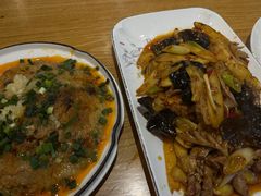 -灯盏窝餐厅