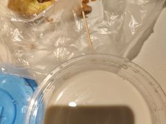 -蒙记老牌豆浆