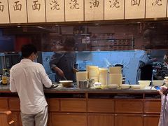 -松鹤楼面馆(飞州国际广场店)