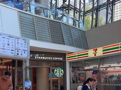 -星巴克(天津大悦城第二店)