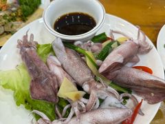 -醉壹号海鲜大排档(厦门美食地标店)