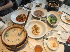 -潮州府·潮菜·砂锅粥(徐家汇店)