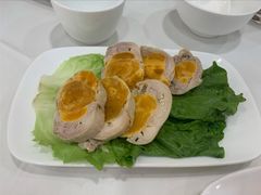 -瑞福园联谊餐室(茂名南路店)