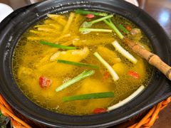 -香芙茗茶楼(梅家坞总店)