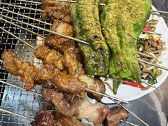 -红棚子肚绷·徐州烧烤(南京店)