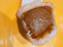 玉兰饼-毛华美食(清扬路店)