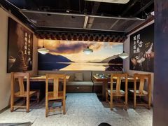 -云海肴云南菜·蒸汽石锅鱼(北京良乡华冠店)