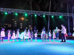 -渔家火锅·海鲜自助餐·演艺(亚龙湾天域酒店)