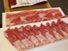 -1078號老北京涮肉(松柏店)
