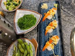 -NIUAN牛庵·日式和牛烧肉(恒隆店)