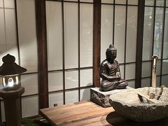 -上井料理黑金店(IFS国金中心店)