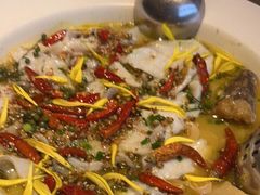 -太二酸菜鱼(天鹅湖万达店)