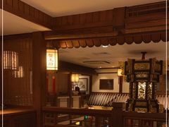 大堂-成隆行·蟹王府(九江路店)