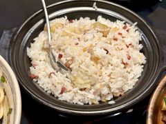 铜锅洋芋焖饭-多味居(剪子巷店)