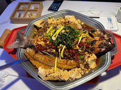 -马邦子·紫苏烤鱼(恒隆广场店)