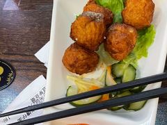 -台南擔仔面·卤肉饭(老虹井路店)