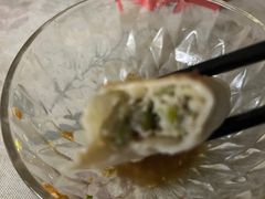 -大眼锅贴水饺(河东店)