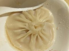 -老班长手工灌汤包老店(东山店)