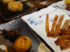 -鸟鹏烧鸟居酒屋(熙龙湾店)