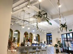 大堂-Fridi Patisserie Cafe