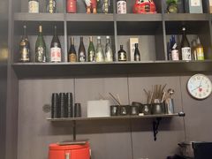 -满来寿喜烧(金虹桥店)