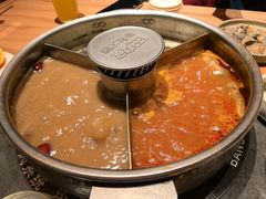 -巴奴毛肚火锅(龙湖锦艺城店)