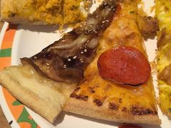 -比格比萨自助(南京万达茂店)