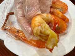 -东江海鲜酒家(艺都分店)