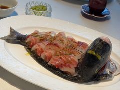-怡情荟•海鲜青岛菜(五四广场旗舰店)
