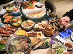 -海鼎荟海鲜姿造(晋江宝龙店)