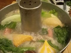 -花漫里餐厅(刺桐店)