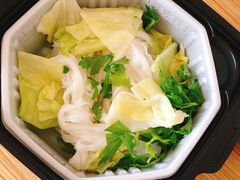 -小满手工粉(上海品尊国际店)