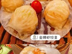 -点都德(海岸城店)