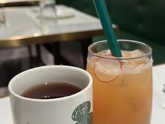 -静香HOUSE·全时段融合餐厅(七星欢乐颂店)