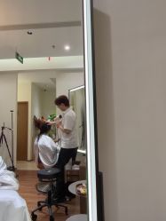-WM Hair Salon精品店
